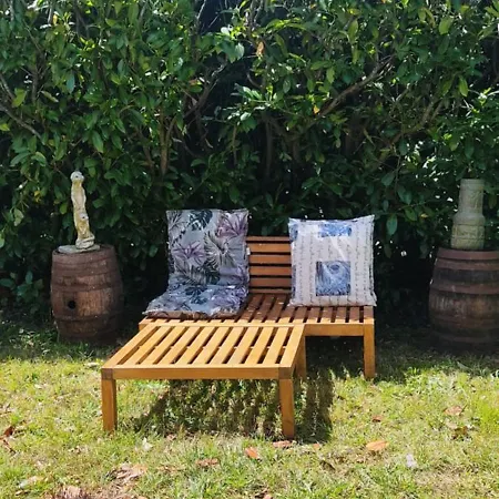 Villa Maison Complete Avec 5 Montauban