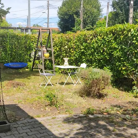 Maison Complete Avec 5 Montauban