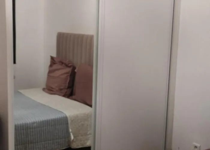 Villa Maison Complete Avec 5 *