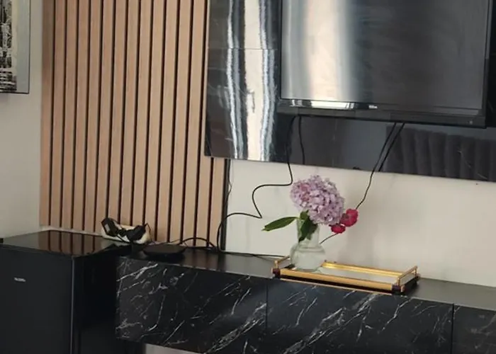 Maison Complete Avec 5 *