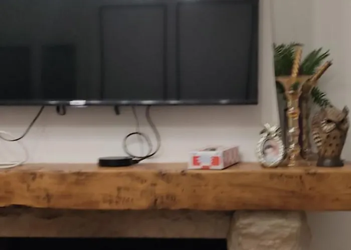 Maison Complete Avec 5 Villa *