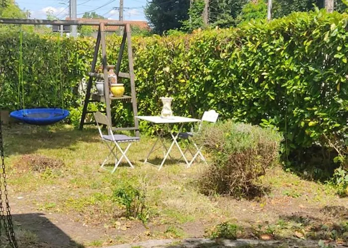 Maison Complete Avec 5 Montauban