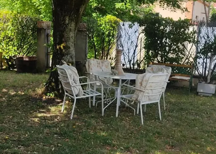 Maison Complete Avec 5 Villa *