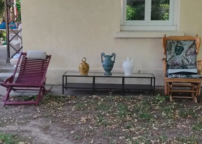 Villa Maison Complete Avec 5 Montauban