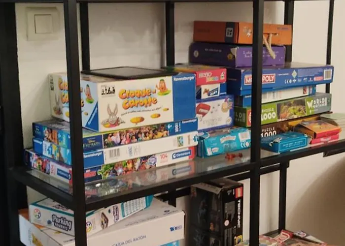 Maison Complete Avec 5