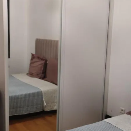 빌라 Maison Complete Avec 5 *