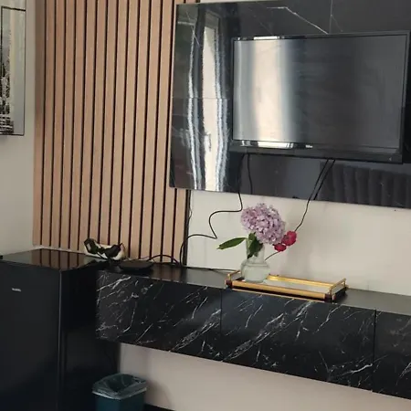 Maison Complete Avec 5 *