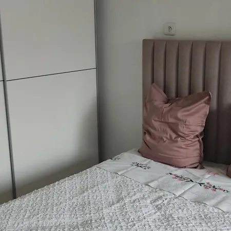 Maison Complete Avec 5 빌라 *