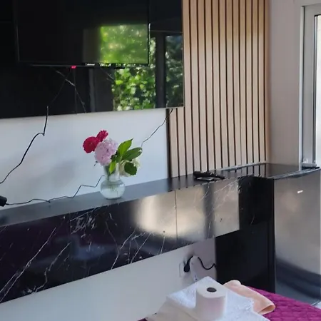 Maison Complete Avec 5 빌라 몽토방