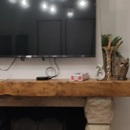 Maison Complete Avec 5 빌라 *