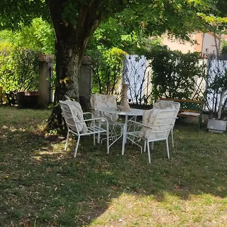 Maison Complete Avec 5 Villa *