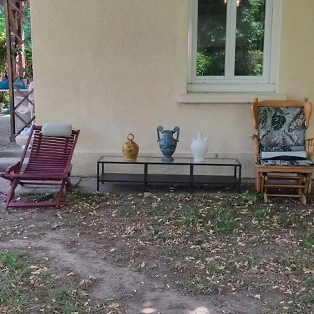 빌라 Maison Complete Avec 5 몽토방