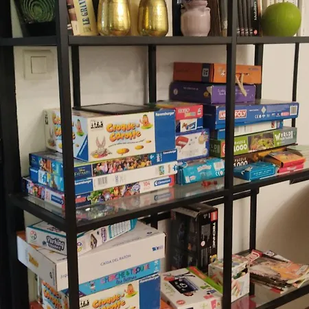 Maison Complete Avec 5